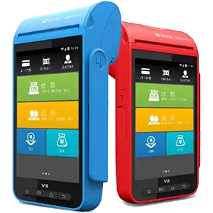 黄岛拉卡拉智能POS机